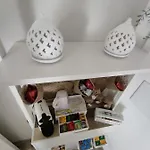 Dimora La Fresia Apartment Massafra