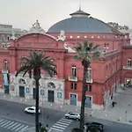 Dimora La Fresia Apartment Massafra