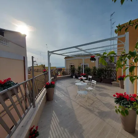 Apartman Dimora La Fresia