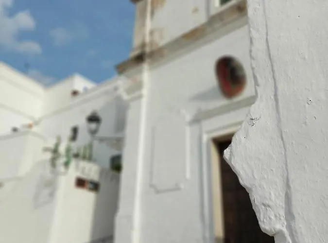Dimora La Fresia * Massafra