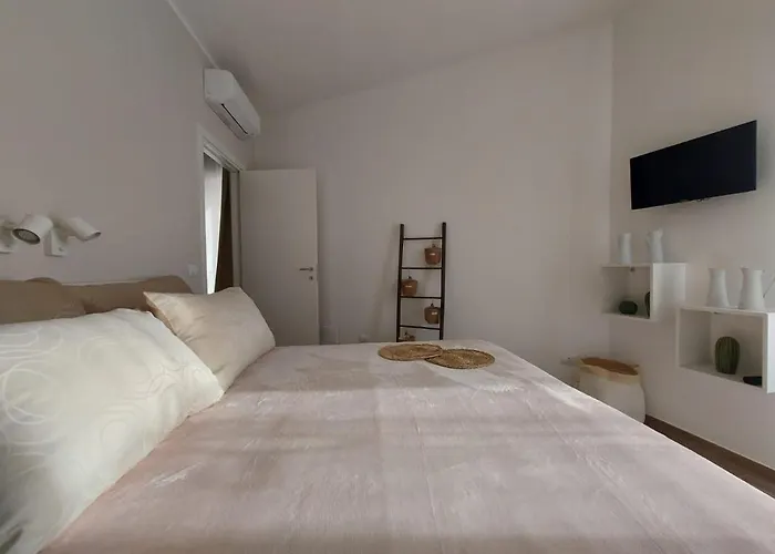 Dimora La Fresia Apartman