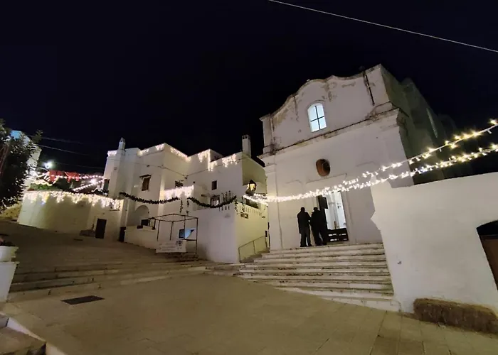 Dimora La Fresia * Massafra