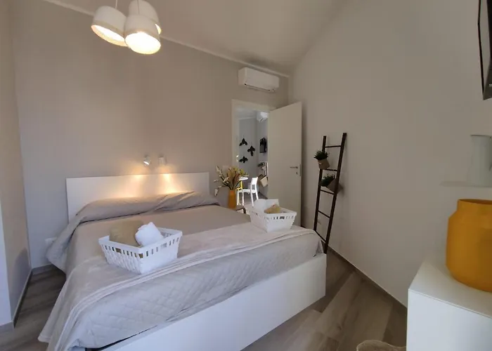Apartman Dimora La Fresia