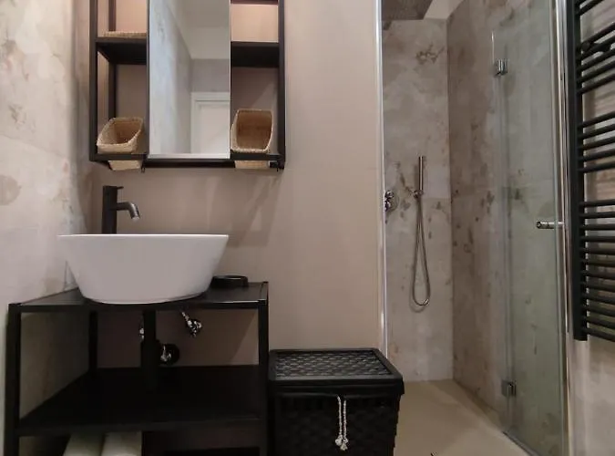 Apartman Dimora La Fresia Massafra
