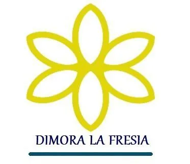 Lägenhet Dimora La Fresia *