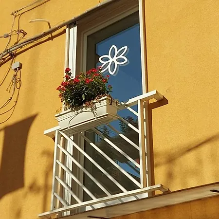 Dimora La Fresia Appartement Massafra