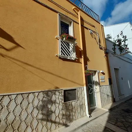Appartement Dimora La Fresia Massafra