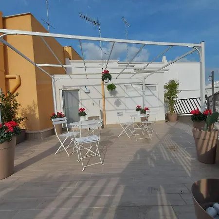 Dimora La Fresia Appartement *