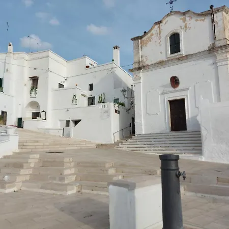Dimora La Fresia * Massafra
